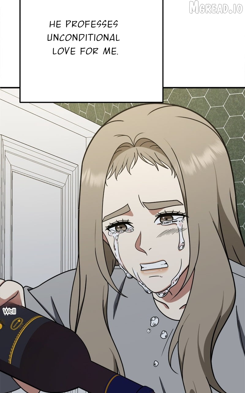 Change Me Chapter 184  - page 107